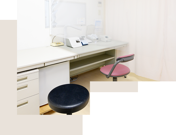 徹底した感染対策