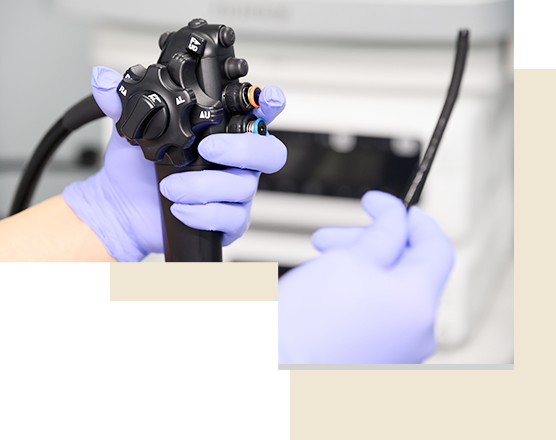 楽に受けられる 経鼻内視鏡検査