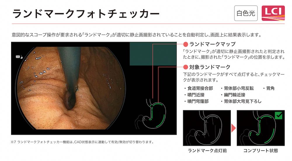 ランドマークフォトチェッカー